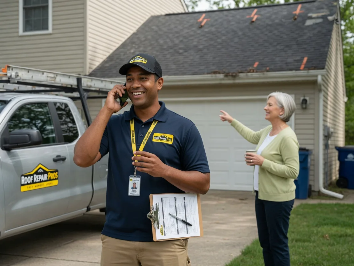 Roof Repair Landisville, PA FAQs